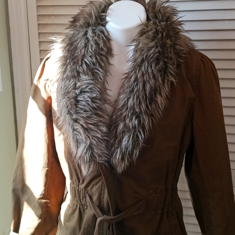 Loft Spring Jacket - image 1